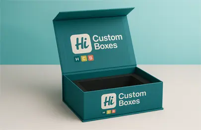 Rigid Packaging Design