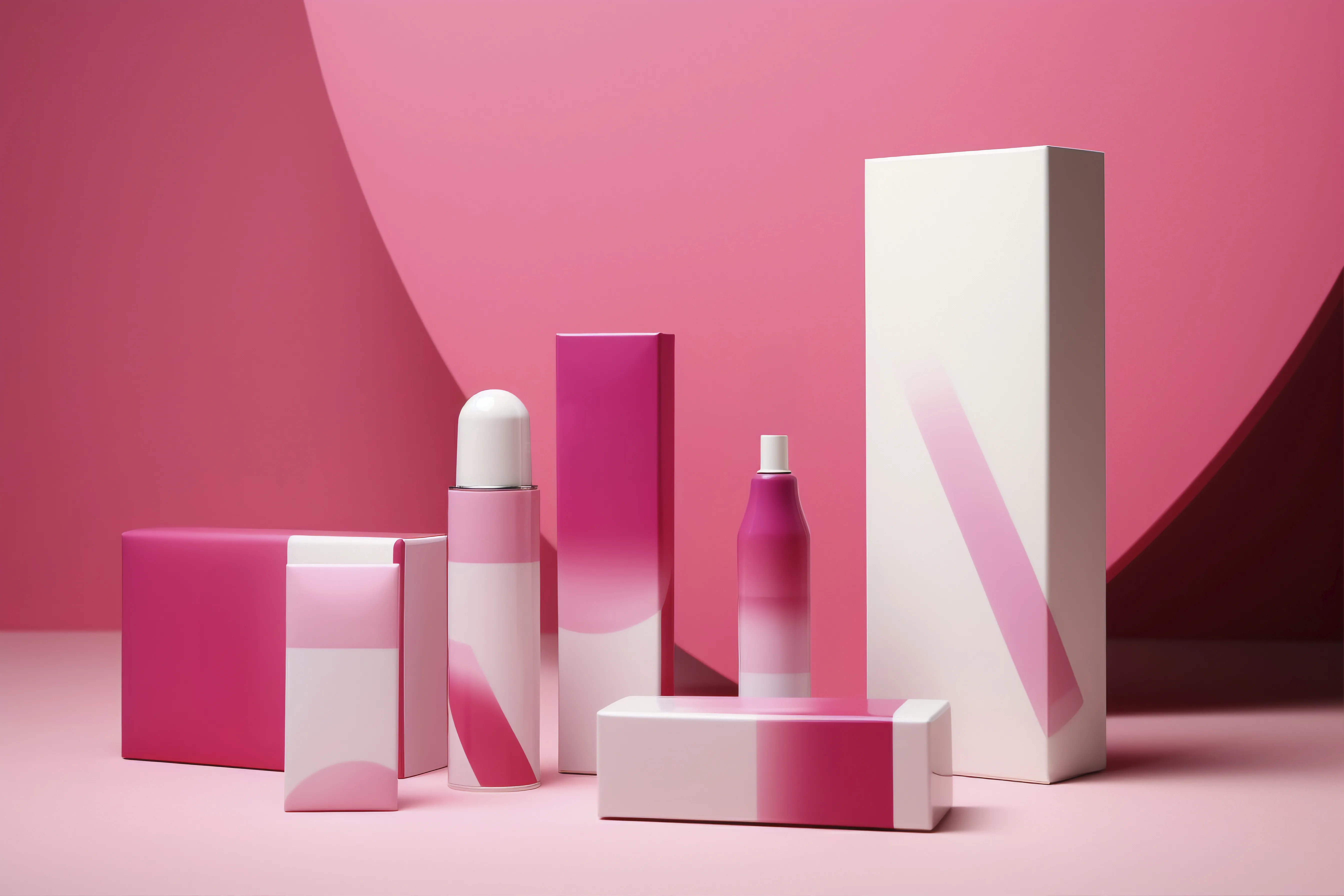 How Cosmetic Packaging Protects Product Quality and Extends Shelf Life