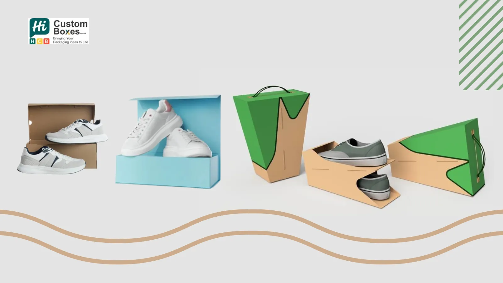 Shoe Box Dimensions & Sizes Guide