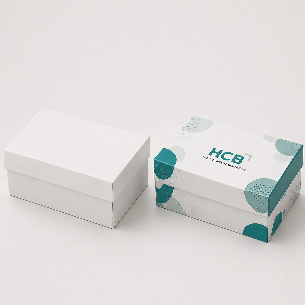 Corrugated Sample Boxes UK – Custom & Affordable