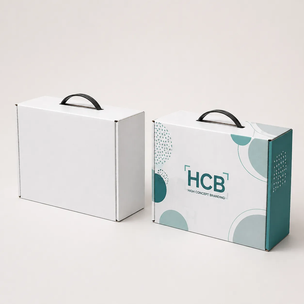 Corrugated Sample Boxes UK – Custom & Affordable
