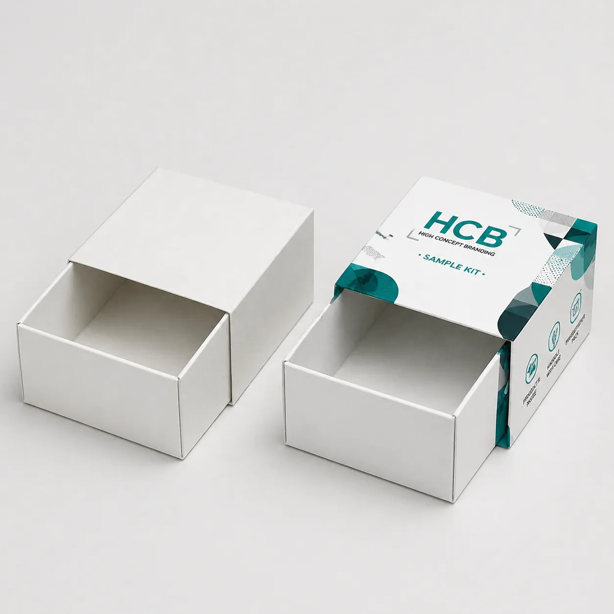Corrugated Sample Boxes UK – Custom & Affordable