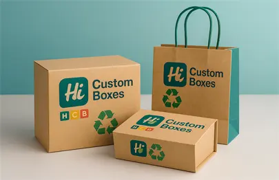 Eco Packaging