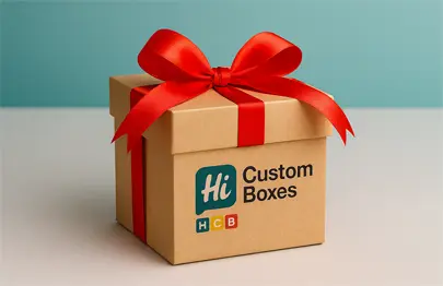 Gift Packaging