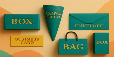 Embossing and Debossing