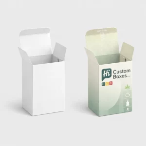 Custom CBD Cream Boxes