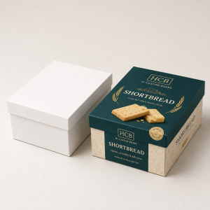 Shortbread Packaging Suppliers