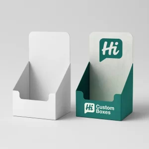 CBD Display Boxes