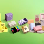 What Is Soap Boxes? The Real Story Behind the Soap Packaging