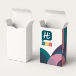 Selected Box Style