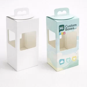 Elegant baby napkin gift boxes with premium ribbon finishes, perfect for baby showers and newborn celebrations.