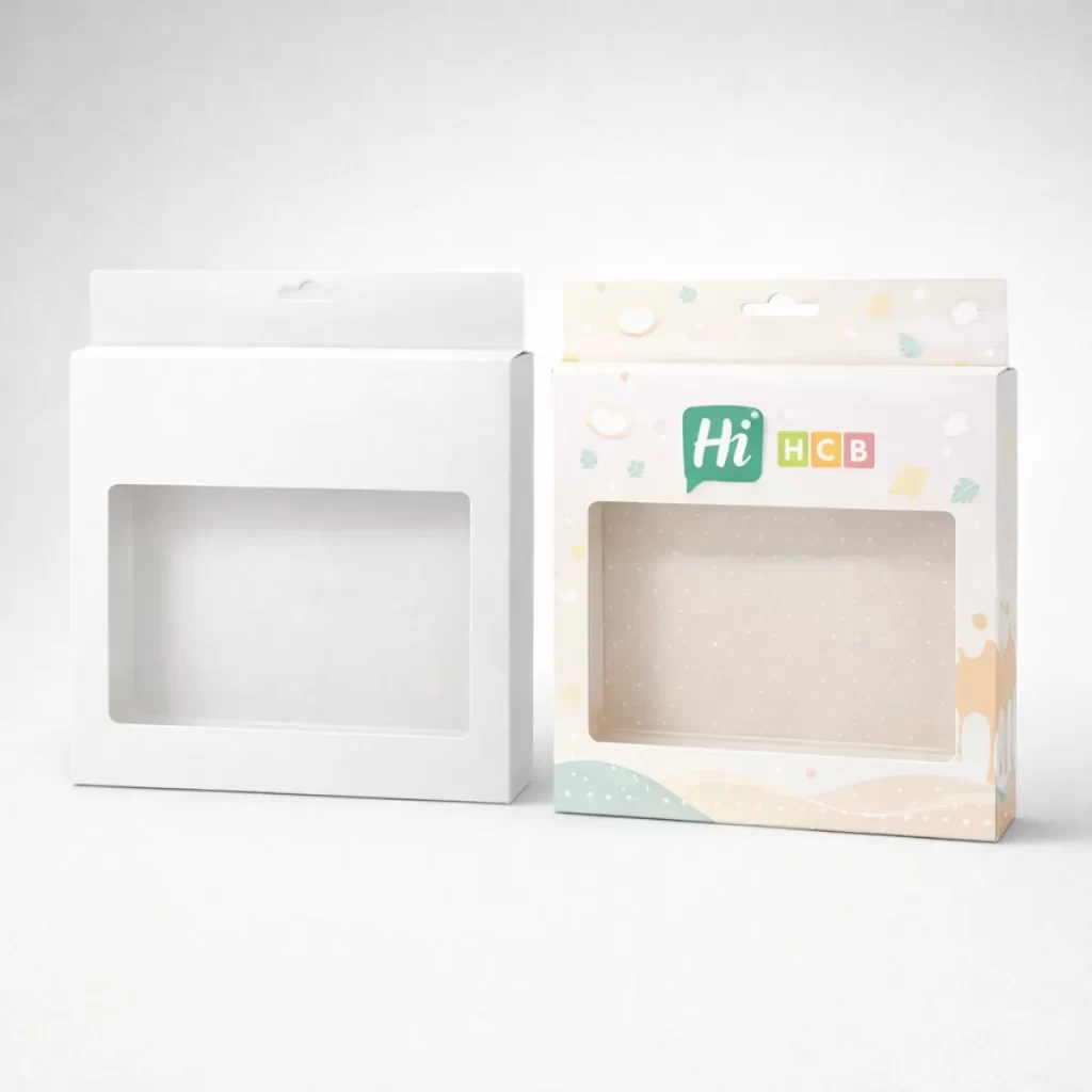 Baby Bibs Boxes