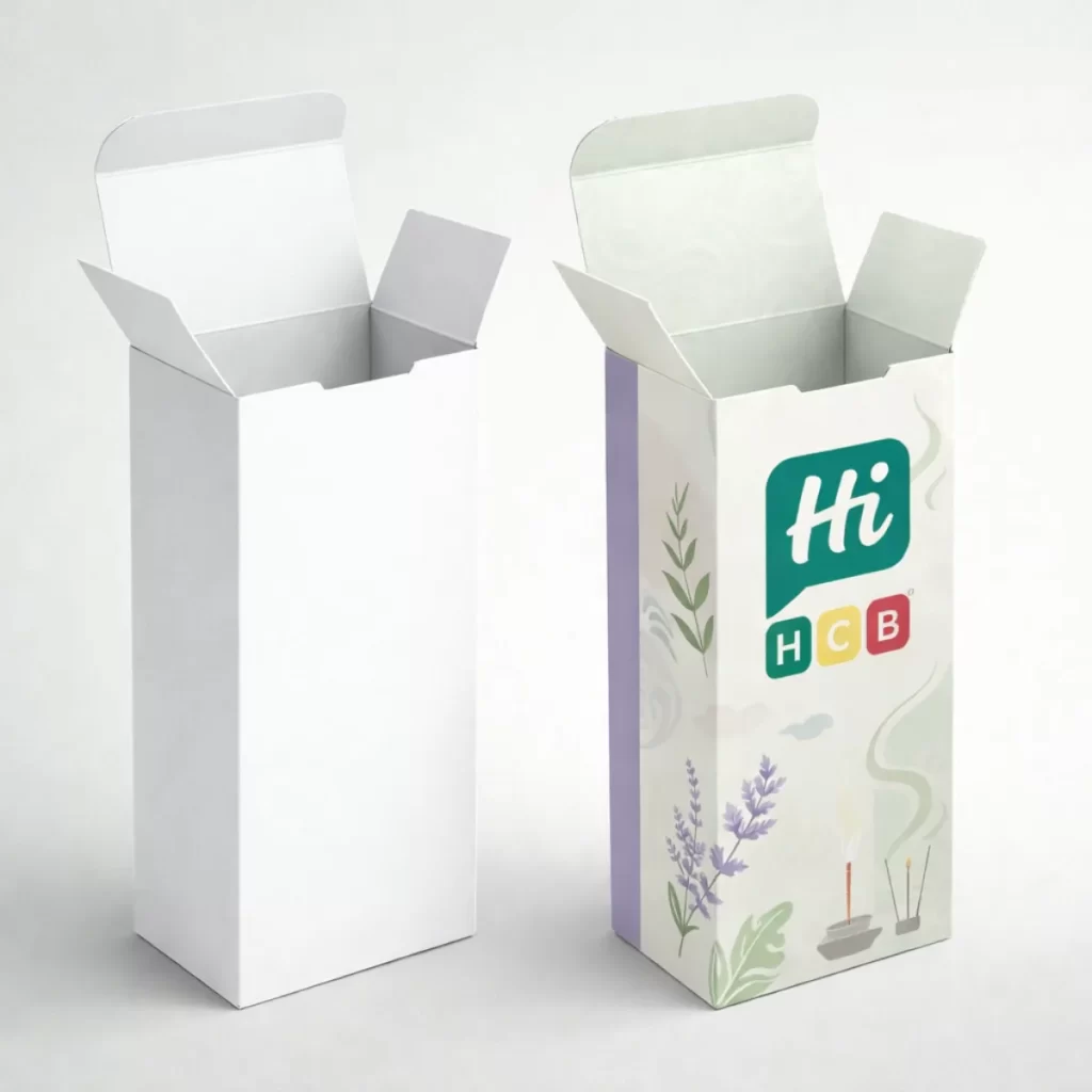 Air Freshener Boxes