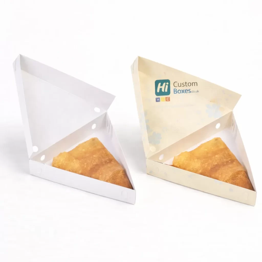 Frozen Crepe Boxes