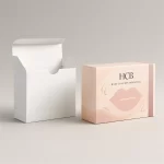 Selected Box Style