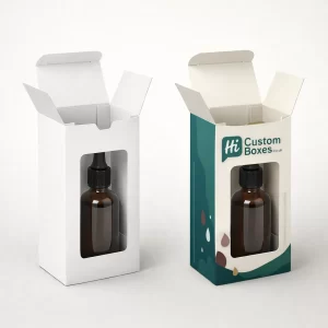 Bottle Window Boxes