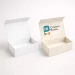 Selected Box Style