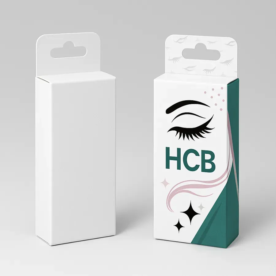 Eyeliner Boxes