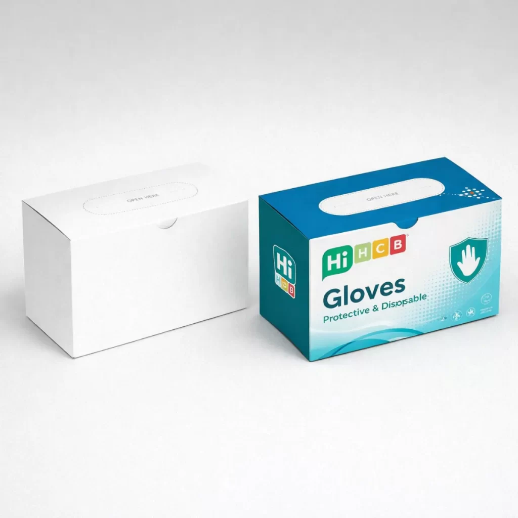 Gloves Boxes
