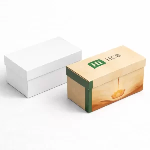 Bulk arrangement of durable incense stick boxes designed for wholesale distribution with various scent-specific colourful labels.
