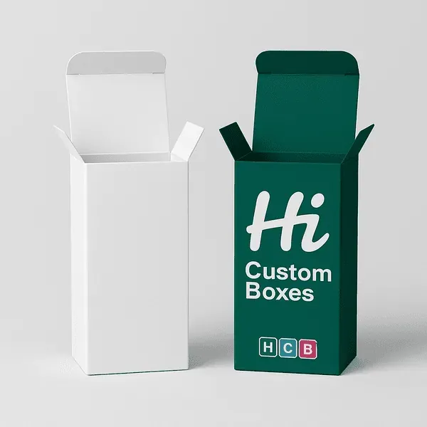 Lipbalm Boxes