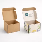 Selected Box Style