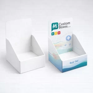Wholesale scar gel boxes bulk