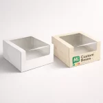 Selected Box Style