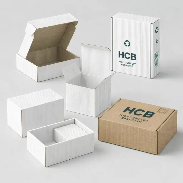 Corrugated Packaging