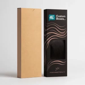 Hair Extension Boxes