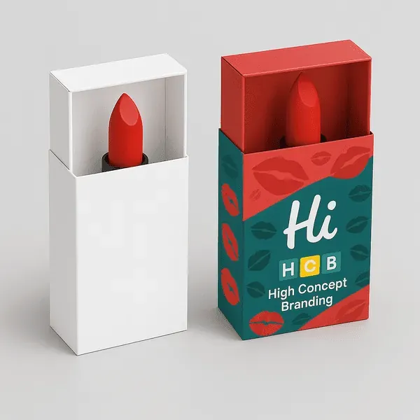 Lipstick Boxes