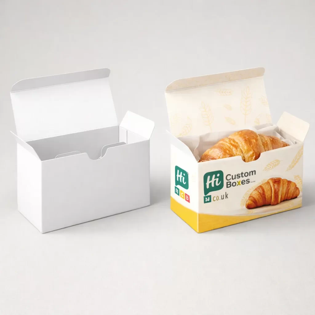 Croissant Boxes