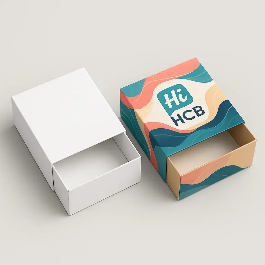 Swimwear Boxes