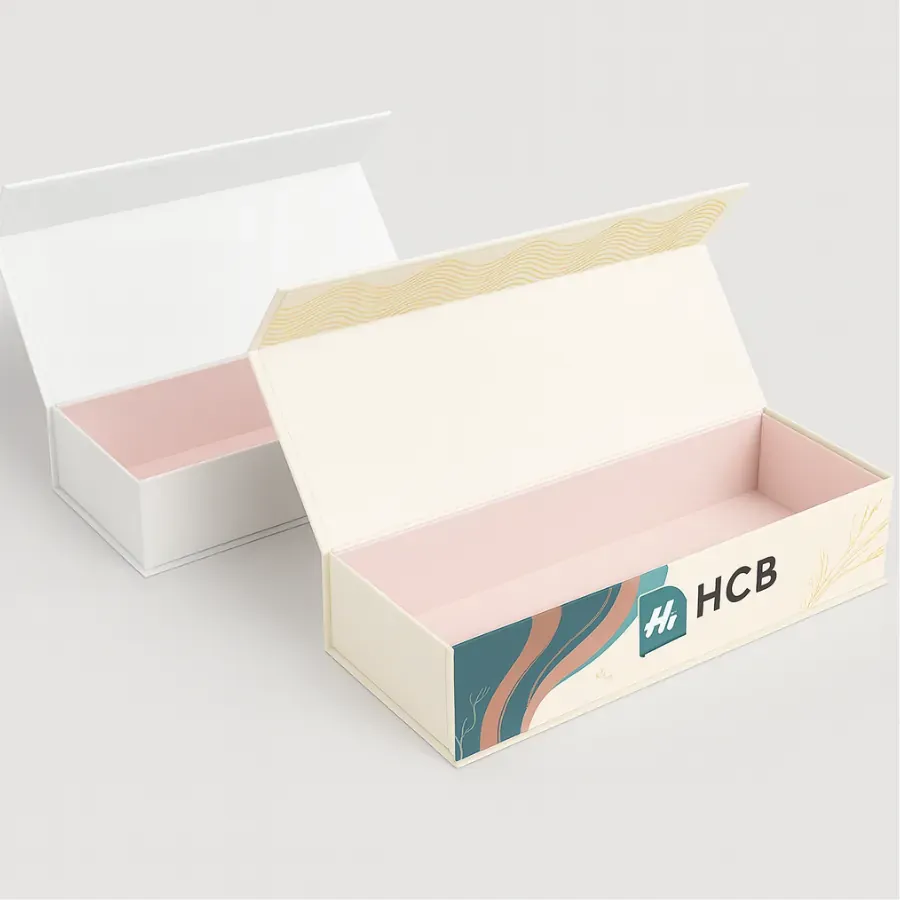 Wig Packaging Boxes