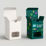 Selected Box Style