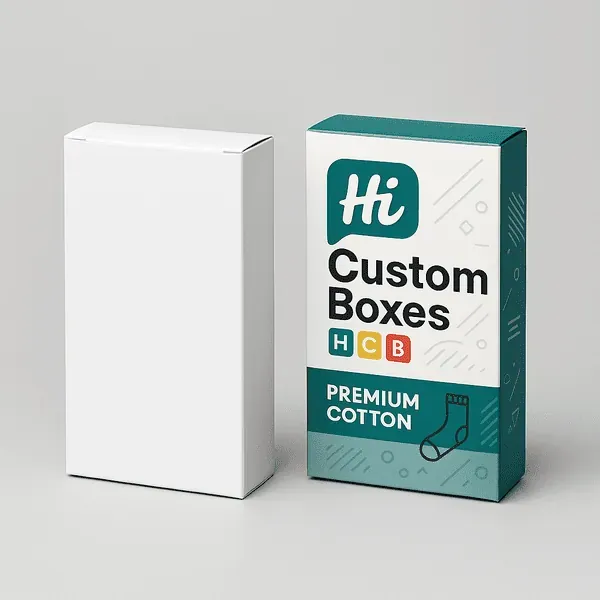 Socks Boxes
