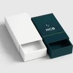 Selected Box Style