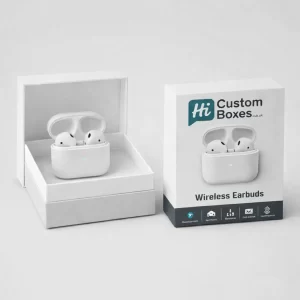 Custom AirPod Boxes