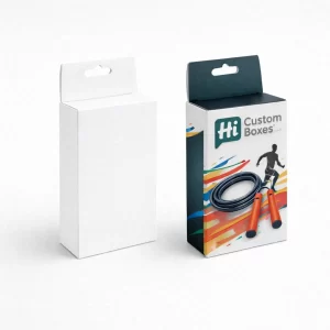 Jumping Rope Boxes