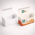 Selected Box Style