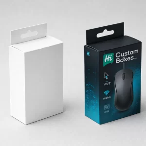 Computer Mouse Boxes