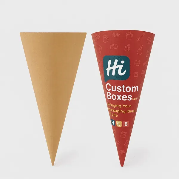Cone Sleeves