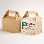 Selected Box Style