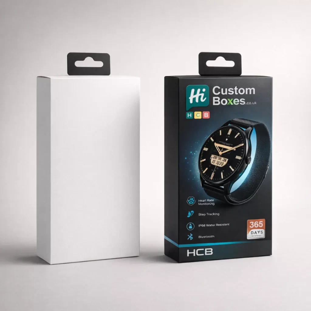 Smart Watch Boxes