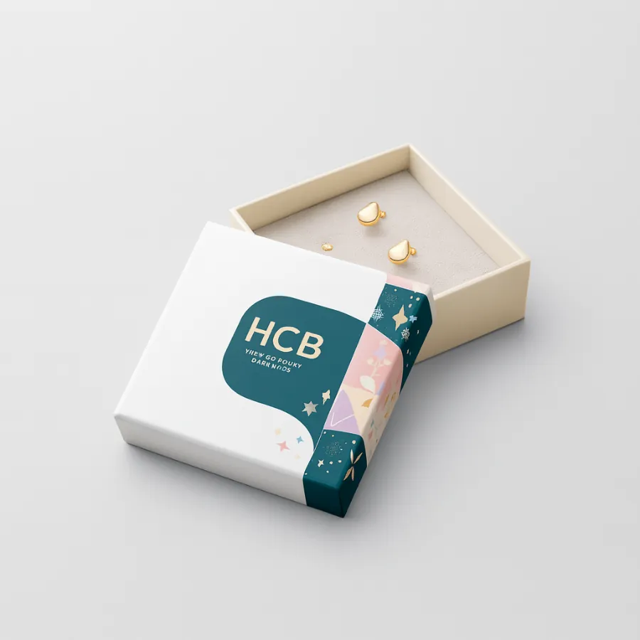 Earring Boxes
