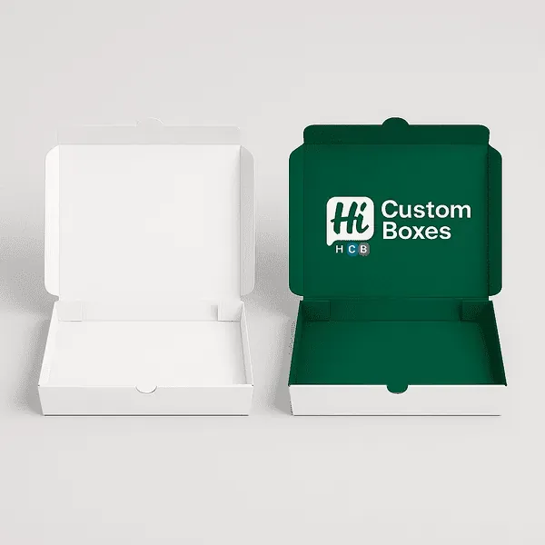 Pizza Boxes