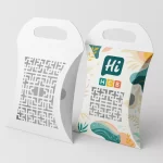 Selected Box Style