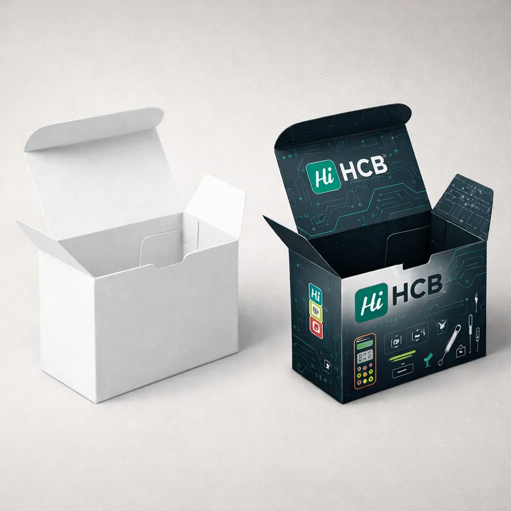 Electronic Tool Boxes