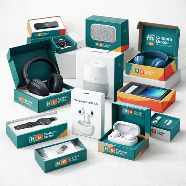 Electronics Packaging