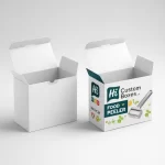 Selected Box Style